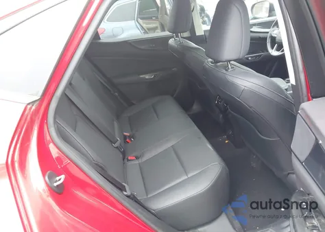 2022 Lexus Nx 350 Premium z USA, uszkodzony, nr VIN 2T2GGCEZ5NC015976